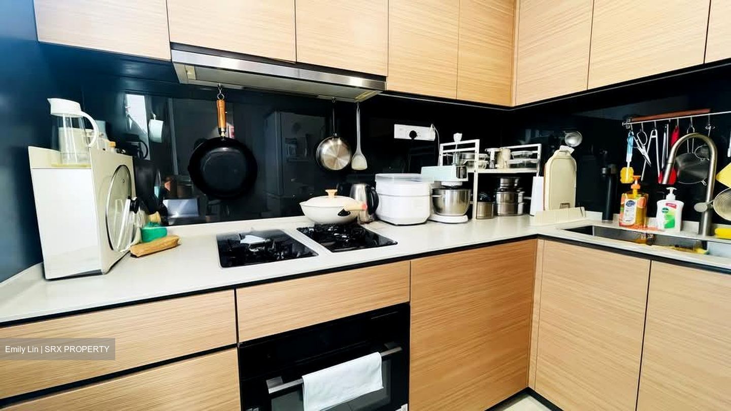 Midwood (D23), Condominium #589753731